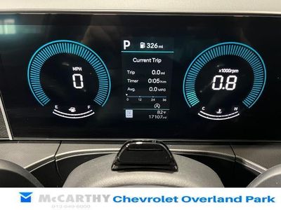 2026 Hyundai Santa Fe — photo 13 view