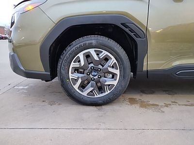 2026 Subaru Forester — photo 14 view