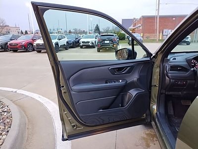 2026 Subaru Forester — photo 15 view
