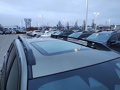 2026 Subaru Forester — photo 11 view