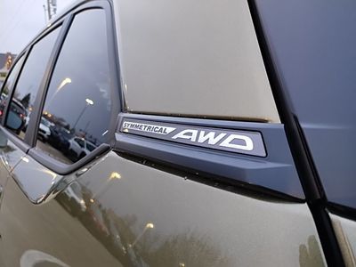 2026 Subaru Forester — photo 13 view