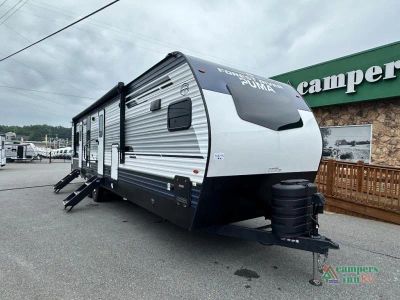 2026 Forest River RV Puma - Photo 1
