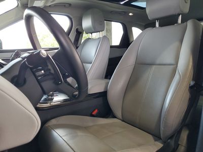 2025 Land Rover Range Rover Velar - Photo 18