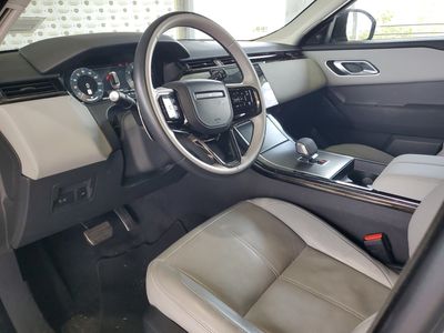 2025 Land Rover Range Rover Velar - Photo 16
