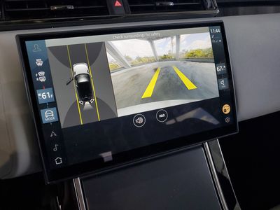 2025 Land Rover Range Rover Velar - Photo 26