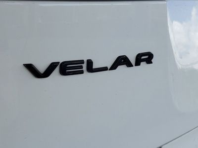 2025 Land Rover Range Rover Velar - Photo 6
