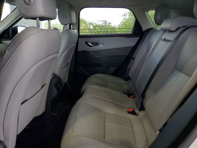 2025 Land Rover Range Rover Velar - Photo 9