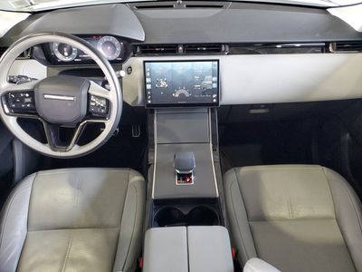 2025 Land Rover Range Rover Velar - Photo 11