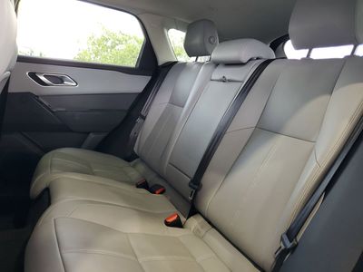 2025 Land Rover Range Rover Velar - Photo 8