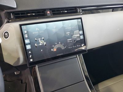 2025 Land Rover Range Rover Velar - Photo 25