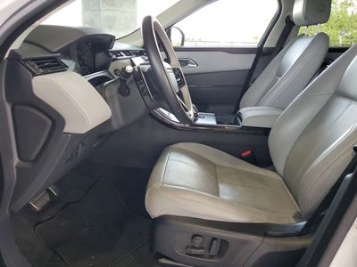 2025 Land Rover Range Rover Velar - Photo 17