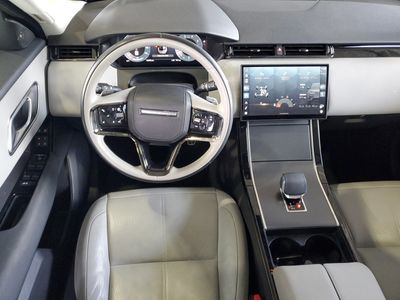 2025 Land Rover Range Rover Velar - Photo 12
