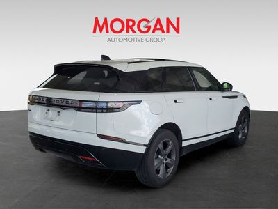 2025 Land Rover Range Rover Velar - Photo 2