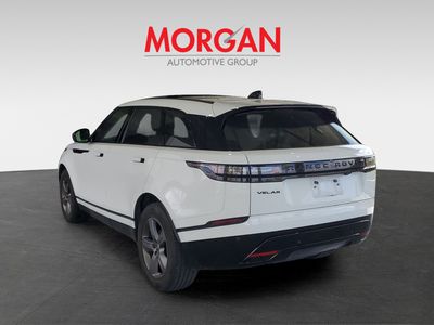 2025 Land Rover Range Rover Velar - Photo 3