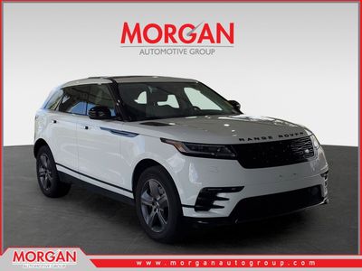 2025 Land Rover Range Rover Velar - Photo 1
