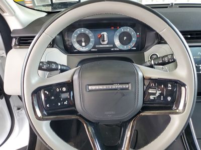 2025 Land Rover Range Rover Velar - Photo 22