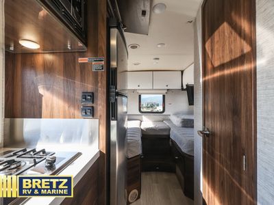 2023 Winnebago View — photo 12 view