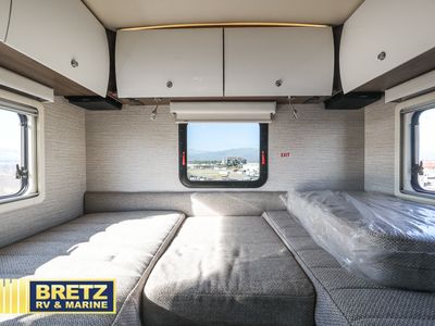 2023 Winnebago View — photo 14 view