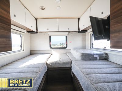 2023 Winnebago View — photo 13 view