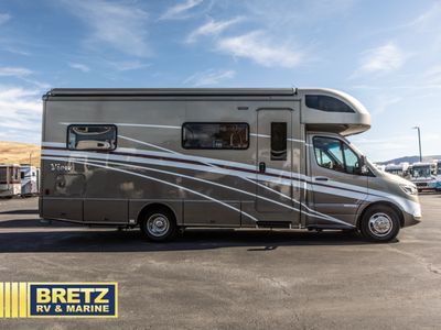 2023 Winnebago View — photo 7 view