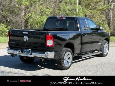 2020 Ram 1500 Big Horn/Lone Star - Photo 13