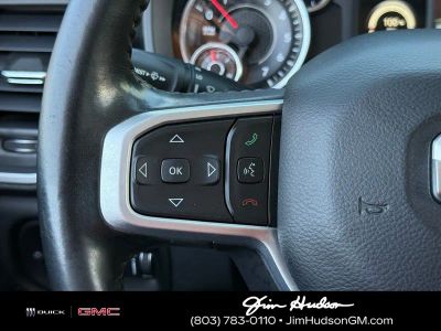 2020 Ram 1500 Big Horn/Lone Star - Photo 27