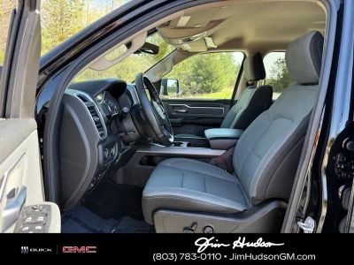 2020 Ram 1500 Big Horn/Lone Star - Photo 21