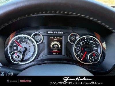 2020 Ram 1500 Big Horn/Lone Star - Photo 26
