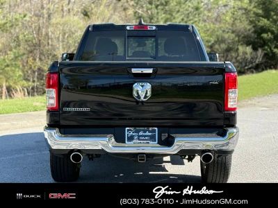 2020 Ram 1500 Big Horn/Lone Star - Photo 12