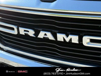 2020 Ram 1500 Big Horn/Lone Star - Photo 7