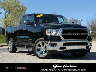 2020 Ram 1500 Big Horn/Lone Star - Photo 1