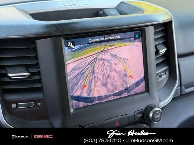 2020 Ram 1500 Big Horn/Lone Star - Photo 5