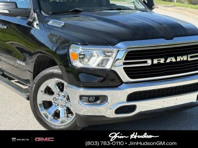 2020 Ram 1500 Big Horn/Lone Star - Photo 6