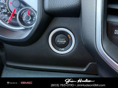 2020 Ram 1500 Big Horn/Lone Star - Photo 29