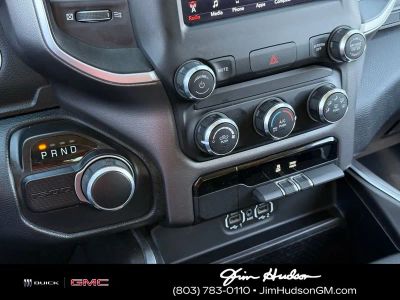 2020 Ram 1500 Big Horn/Lone Star - Photo 32