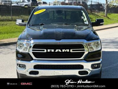 2020 Ram 1500 Big Horn/Lone Star - Photo 9