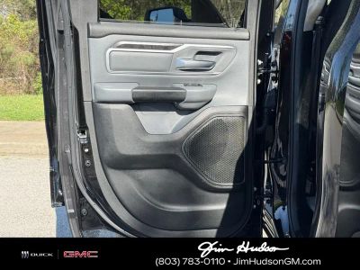 2020 Ram 1500 Big Horn/Lone Star - Photo 22