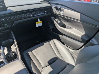 2026 Honda Accord Hybrid - Photo 14