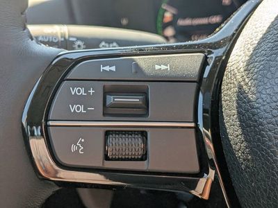 2026 Honda Accord Hybrid - Photo 22