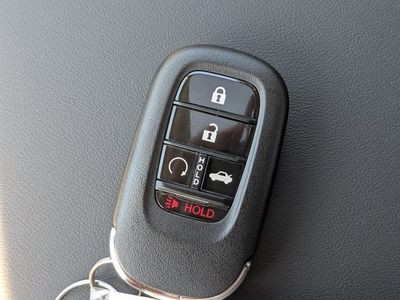 2026 Honda Accord Hybrid - Photo 30