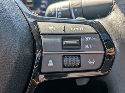 2026 Honda Accord Hybrid - Photo 23