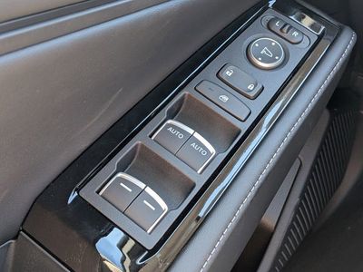 2026 Honda Accord Hybrid - Photo 21