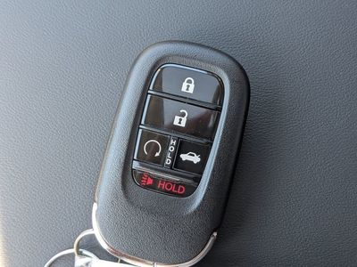 2026 Honda Accord Hybrid - Photo 29