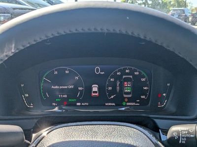 2026 Honda Accord Hybrid - Photo 27