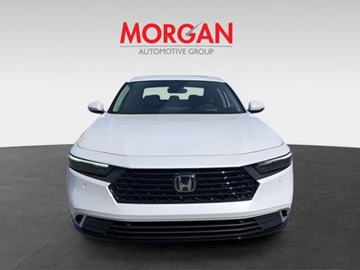 2026 Honda Accord Hybrid - Photo 8