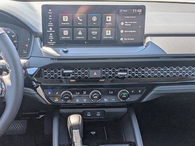 2026 Honda Accord Hybrid - Photo 17