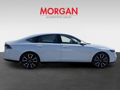 2026 Honda Accord Hybrid - Photo 2