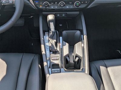 2026 Honda Accord Hybrid - Photo 16
