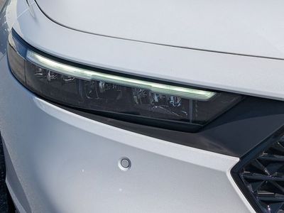 2026 Honda Accord Hybrid - Photo 9