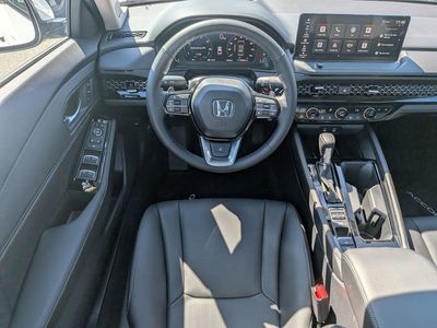 2026 Honda Accord Hybrid - Photo 15